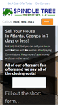 Mobile Screenshot of gacashbuyer.com